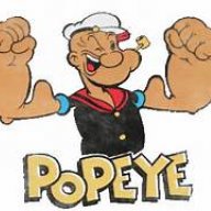 Popeyez